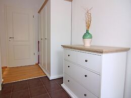 Appartementhaus in Trassenheide