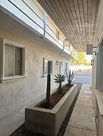 Hotel Misión Ferrer