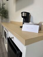 Hotel Misión Ferrer