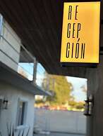 Hotel Misión Ferrer