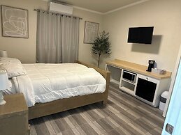 Hotel Misión Ferrer