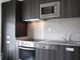 Holiday Resort Golfe du Morbihan, Larmor-baden, Acc. for 5 Pers