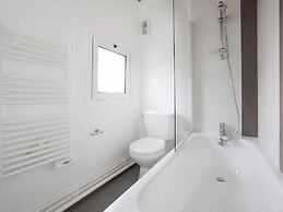 Holiday Resort Golfe du Morbihan, Larmor-baden, Acc. for 5 Pers