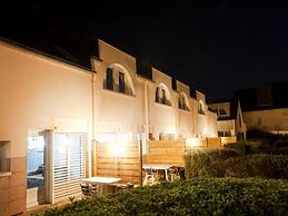 Holiday Resort Golfe du Morbihan, Larmor-baden, Acc. for 5 Pers