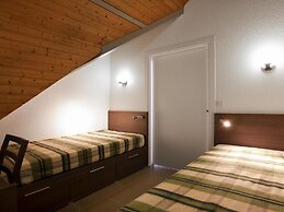 Holiday Resort Golfe du Morbihan, Larmor-baden, Acc. for 5 Pers