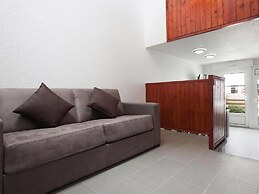 Holiday Resort Golfe du Morbihan, Larmor-baden, Acc. for 5 Pers