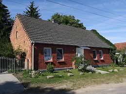 Bauernkate im Muritz Nationalpark in Mirow