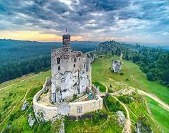 Bauernkate im Muritz Nationalpark in Mirow