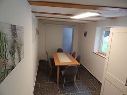 Bauernkate im Muritz Nationalpark in Mirow