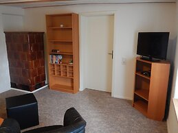 Bauernkate im Muritz Nationalpark in Mirow