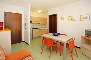 Residence Sporting in Bibione