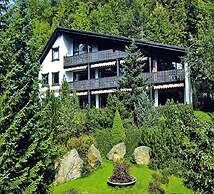 Ferienwohnung im Haus Schiefertal, Wieda