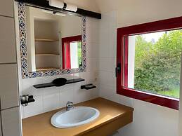 Holiday Home on the Rosa Granite Coast-formerly TUI Ferienhaus