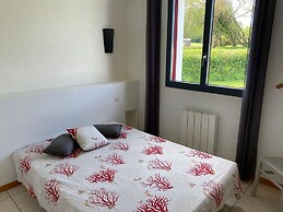 Holiday Home on the Rosa Granite Coast-formerly TUI Ferienhaus