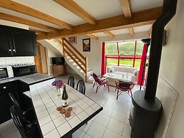 Holiday Home on the Rosa Granite Coast-formerly TUI Ferienhaus
