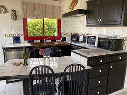 Holiday Home on the Rosa Granite Coast-formerly TUI Ferienhaus