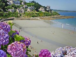 Holiday Home on the Rosa Granite Coast-formerly TUI Ferienhaus
