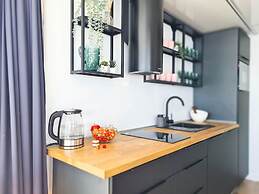 A Comfortable House on the Water for 4 People.-formerly TUI Ferienhaus