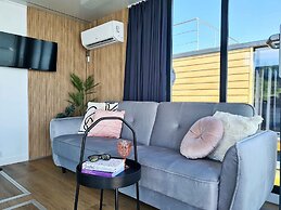 A Comfortable House on the Water for 4 People.-formerly TUI Ferienhaus