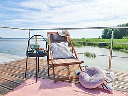 A Comfortable House on the Water for 4 People.-formerly TUI Ferienhaus