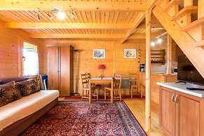 Holiday House for 4 People, Jaroslawiec