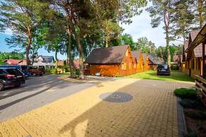 Holiday House for 4 People, Jaroslawiec