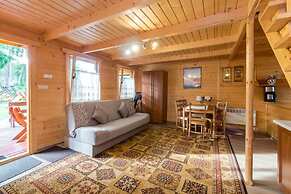 Holiday House for 4 People, Jaroslawiec