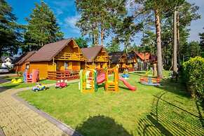 Holiday House for 4 People, Jaroslawiec