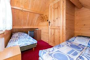 Holiday House for 4 People, Jaroslawiec