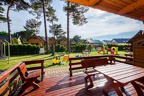 Holiday House for 4 People, Jaroslawiec