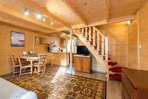 Holiday House for 4 People, Jaroslawiec