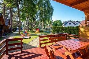 Holiday House for 4 People, Jaroslawiec