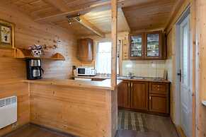 Holiday House for 4 People, Jaroslawiec