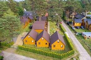 Holiday House for 4 People, Jaroslawiec