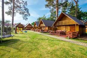 Holiday House for 4 People, Jaroslawiec