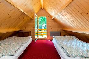 Holiday House for 4 People, Jaroslawiec