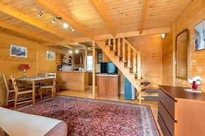 Holiday House for 4 People, Jaroslawiec