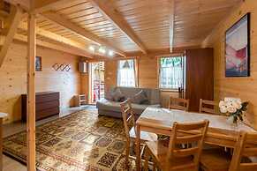 Holiday House for 4 People, Jaroslawiec