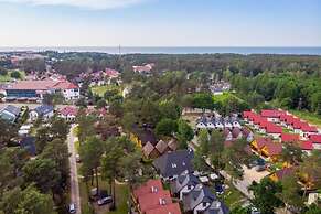 Holiday House for 4 People, Jaroslawiec