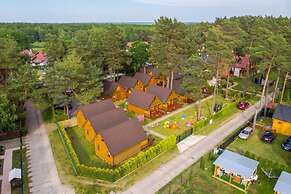 Holiday House for 4 People, Jaroslawiec