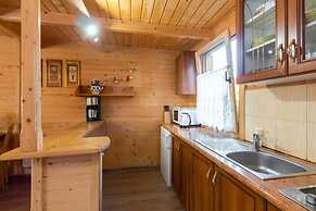 Holiday House for 4 People, Jaroslawiec