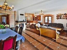 Comfortable Holiday Home, in the Country Grabczyn