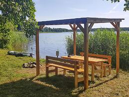 Comfortable Holiday Home, in the Country Grabczyn