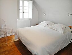 Semi-detached House, Carnac