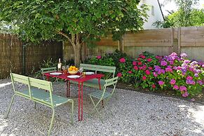 Semi-detached House, Carnac