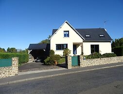 Semi-detached House, Carnac