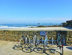 Semi-detached House, Carnac