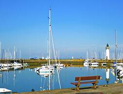 Semi-detached House, Carnac