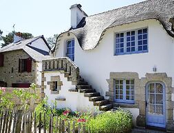 Semi-detached House, Carnac