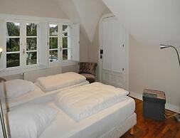 Semi-detached House, Carnac